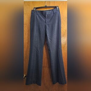 Banana Republic The Martin Fit sz 4 Stretch Trousers